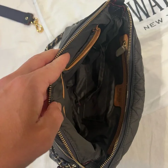 MZ Wallace Magnet Crosby - Picture 4 of 4